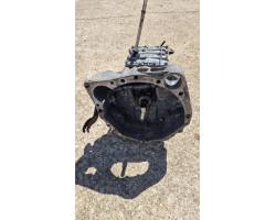 CAMBIO MANUALE COMPLETO RENAULT 4 1° Serie 7700598389 Benzina 1100 (61>93)