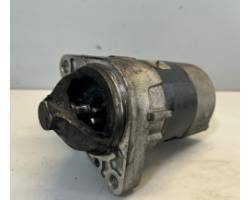 MOTORINO D' AVVIAMENTO NISSAN Micra 5° Serie 458170 Benzina 1240 (05>07)