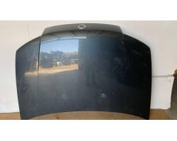 COFANO ANTERIORE FIAT Punto Berlina 5P 2° Serie (99>03)