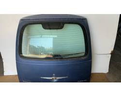 PORTELLONE POSTERIORE COMPLETO CHRYSLER PT Cruiser Berlina (00>06)