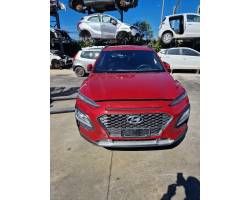 RICAMBI USATI AUTO HYUNDAI Kona Serie D4FE Diesel 1.6 (17>)