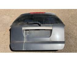 PORTELLONE POSTERIORE COMPLETO SSANGYONG Rexton 1° Serie 6400108312 (01>06)