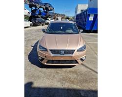 RICAMBI USATI AUTO SEAT Ibiza Serie Benzina 1.0 (17>)