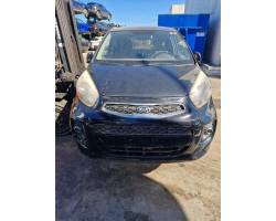 RICAMBI USATI AUTO KIA Picanto Serie Benzina 1.0 (17>)