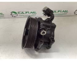 POMPA IDROGUIDA FORD Focus Berlina 3° Serie XS4E-3A733-AC Diesel 1.8 (04>08)