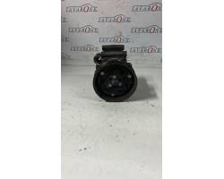 COMPRESSORE A/C RENAULT Twingo II serie 8200819568A Benzina (07>14)