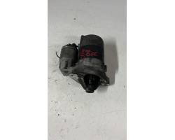 MOTORINO D' AVVIAMENTO RENAULT Clio Serie 8200369521F Benzina 1200 (01>05)