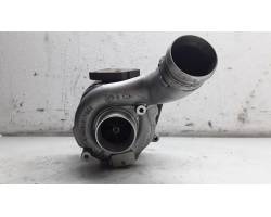 TURBINA AUDI A6 Berlina Serie C6 (4F2) 0591457025 Diesel 3000 (04>12)