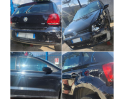 RICAMBI USATI AUTO VOLKSWAGEN Polo 5° Serie POLO CFW Diesel 1199 (09>17)