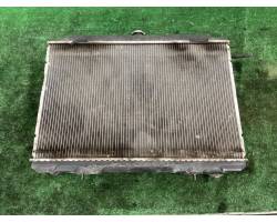 KIT RADIATORI NISSAN X-Trail 1° Serie Diesel 2.2 (01>07)