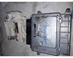 KIT CHIAVE HYUNDAI i30 CW 9001040164kc (08>12)