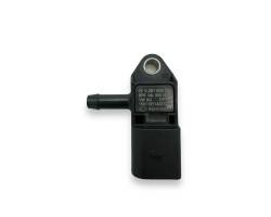 Exhaust gas pressure sensor