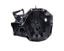 CAMBIO MANUALE COMPLETO RENAULT Clio Serie Diesel 1461 (04>08)