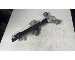 CREMAGLIERA ANTERIORE SINISTRA CHEVROLET Aveo 2° Serie (11>)