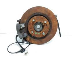 MOZZO RUOTA ANTERIORE SINISTRA MITSUBISHI Space Star Serie (A00) 3A90 (13>)