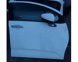 PORTIERA ANTERIORE DESTRA CITROEN C3 Serie (09>15)