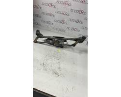 MOTORINO TERGI ANT COMPLETO DI TANDEM TOYOTA Yaris Serie 851100D020 (99>03)