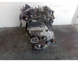 MOTORE COMPLETO HYUNDAI i20 2° Serie Diesel 1396 (15>)