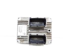 CENTRALINA MOTORE FIAT Grande Punto 1° Serie 51798651 350 A1.000 Bifuel/Metano 1400 (05>08)
