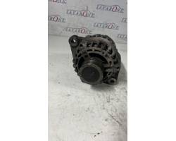 ALTERNATORE FIAT Sedici 1° Serie CAL30170AS Benzina 1900 (06>09)