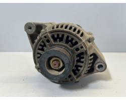 ALTERNATORE LAND ROVER Freelander 1° Serie YLE 102290 Benzina 1796 (98>03)