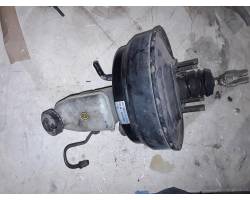 SERVOFRENO KIA Sorento 1° Serie 591103e000 Diesel 2500 (02>06)