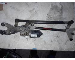 MOTORINO TERGI ANT COMPLETO DI TANDEM KIA Sorento 1° Serie 981003e000 (02>06)
