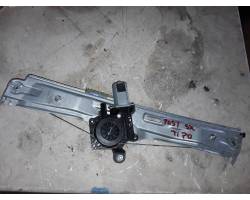 MOTORINO ALZAVETRO POSTERIORE SINISTRO FIAT Tipo berlina 5p 00520501790 (15>)