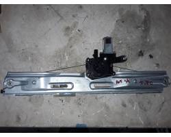 MOTORINO ALZAVETRO ANTERIORE SINISTRO FIAT Tipo berlina 5p 00521304360 (15>)