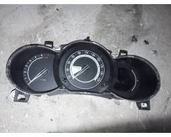 QUADRO STRUMENTI CITROEN C3 Serie A2c53385740 (09>15)