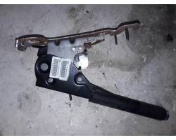 LEVA FRENO A MANO CITROEN C3 Serie (09>15)