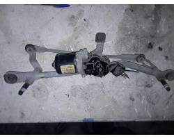 MOTORINO TERGI ANT COMPLETO DI TANDEM CITROEN C3 Serie (09>15)