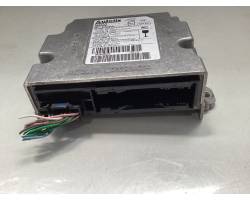 CENTRALINA AIRBAG RENAULT Laguna Grand Tour 5° Serie 285586520R (07>)