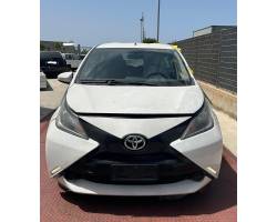 RICAMBI USATI AUTO TOYOTA Aygo 3° Serie . Benzina 998 (15>)