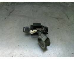 BLOCCHETTO ACCENSIONE NISSAN Micra 2° Serie (98>00)