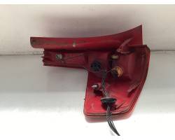 STOP FANALE POSTERIORE DESTRO CITROEN C4 Berlina 9655863980 (04>08)