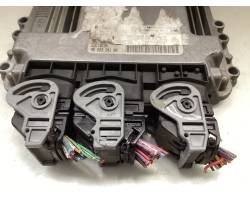 CENTRALINA MOTORE CITROEN C4 Berlina 9660324180 Diesel 1.6 (04>08)