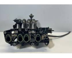 COLLETTORE ASPIRAZIONE FIAT Qubo 1° Serie 55270184 Benzina 1.4 (08>)