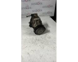 COMPRESSORE A/C LANCIA Musa 2° Serie 517469310 Benzina (07>)