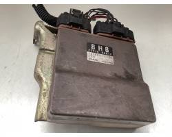CENTRALINA MOTORE NISSAN X-Trail 1° Serie 227108H810 CENTRALINA INIEZIONE Diesel 2.2 (01>07)