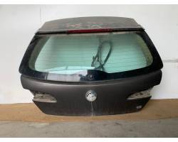 PORTELLONE POSTERIORE COMPLETO ALFA ROMEO 159 Sportwagon Serie 60692985 (05>11)