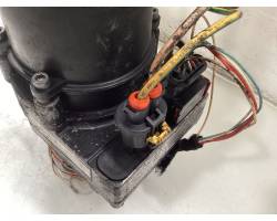 POMPA IDROGUIDA CITROEN C4 Berlina 21601861 Diesel 1.6 (04>08)