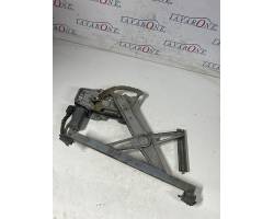 CREMAGLIERA ANTERIORE DESTRA TOYOTA Yaris Serie 130822017 (99>03)