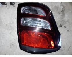 STOP FANALE POSTERIORE DESTRO CITROEN C3 Serie (09>15)