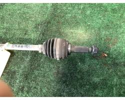 SEMIASSE ANTERIORE SINISTRO CHEVROLET Matiz 3° Serie (05>07)