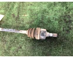 SEMIASSE ANTERIORE DESTRO CHEVROLET Matiz 3° Serie (05>07)