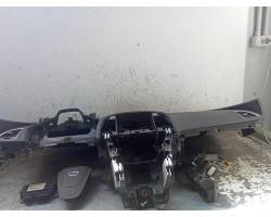 KIT AIRBAG COMPLETO OPEL Astra J 13575683 (09>)