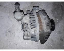 ALTERNATORE MAZDA 2 Berlina 2° Serie A2tg1391 Benzina (07>)
