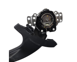 LEVA REGOLAZIONE ALTEZZA SEDUTA ANTERIORE DESTRA VOLVO V40 Serie 8639142 (16>)