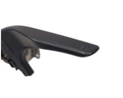 LEVA REGOLAZIONE ALTEZZA SEDUTA ANTERIORE DESTRA VOLVO V40 Serie 8639142 (16>)